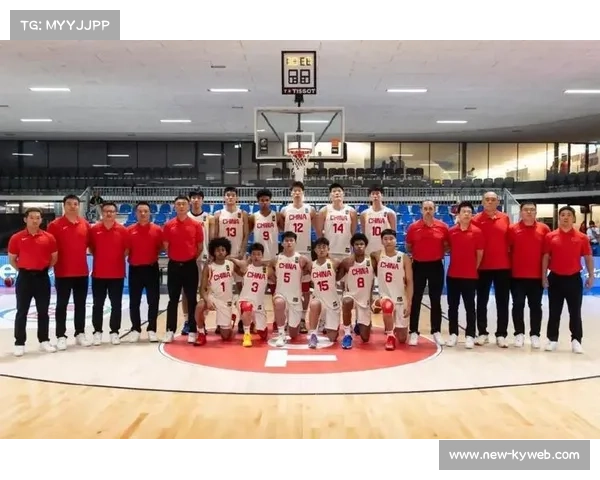 美国队九度问鼎U19男篮世界杯历史新篇章成就篮球强国地位 美国队九度问鼎U19男篮世界杯历史新篇章成就篮球强国地位