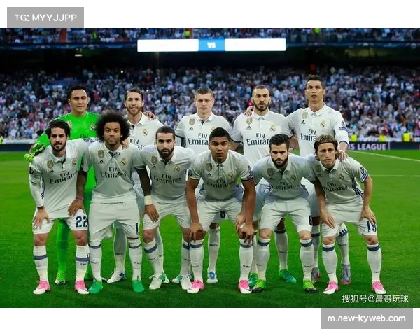 西甲巅峰对决皇家马德里与巴塞罗那的荣耀之战