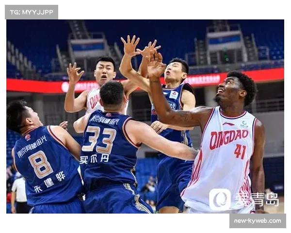 WCBA季前赛配合国家队 赛制安排体现为国争光使命