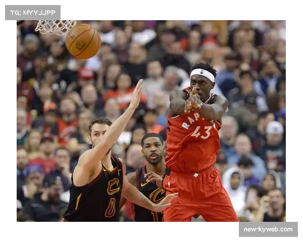 骑士后场双枪发力 客场终结猛龙三连胜势头