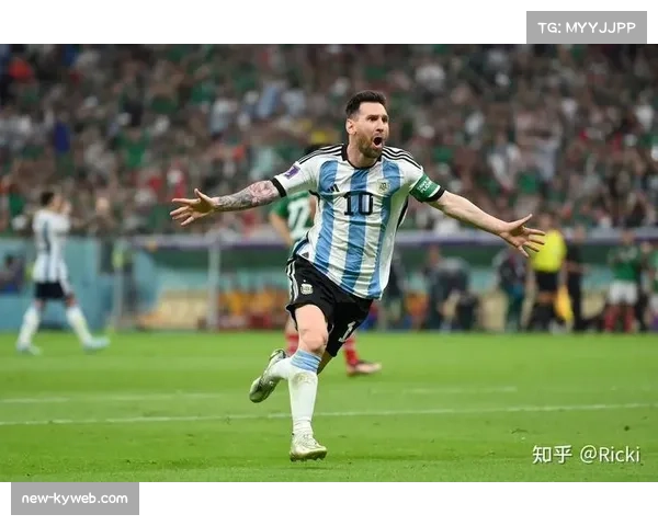 阿根廷卫冕冠军凝聚力独一档 梅西最后一舞团队化学反应