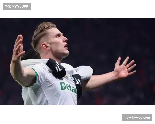 约克雷斯近8场6球状态回勇，阿尔特塔力挺高价新援